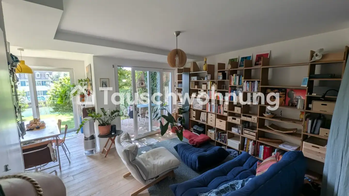 Appartamento in affitto - 8037 Zürich