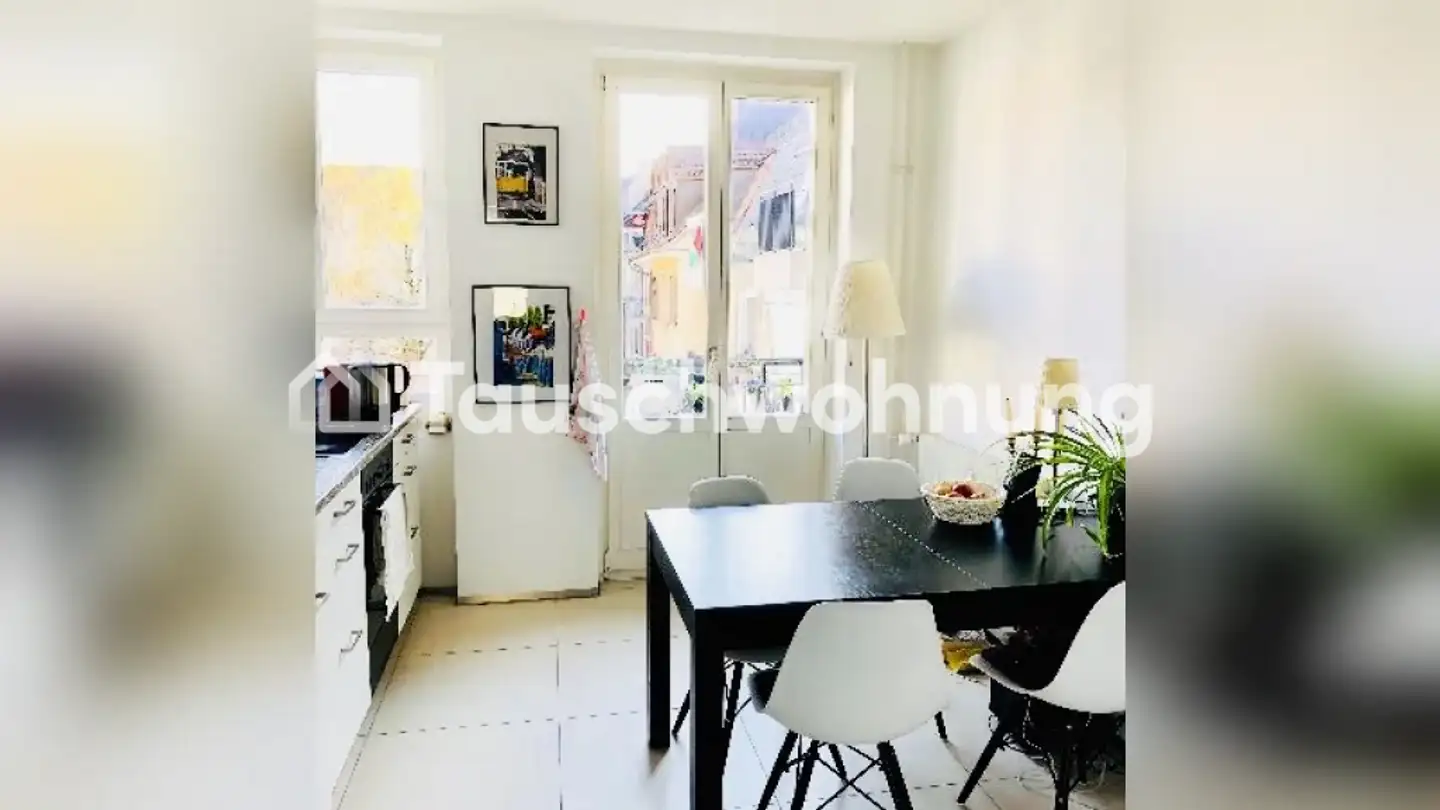 Appartement à louer - Kyburgstrasse 29, 8037 Zürich - Photo 2