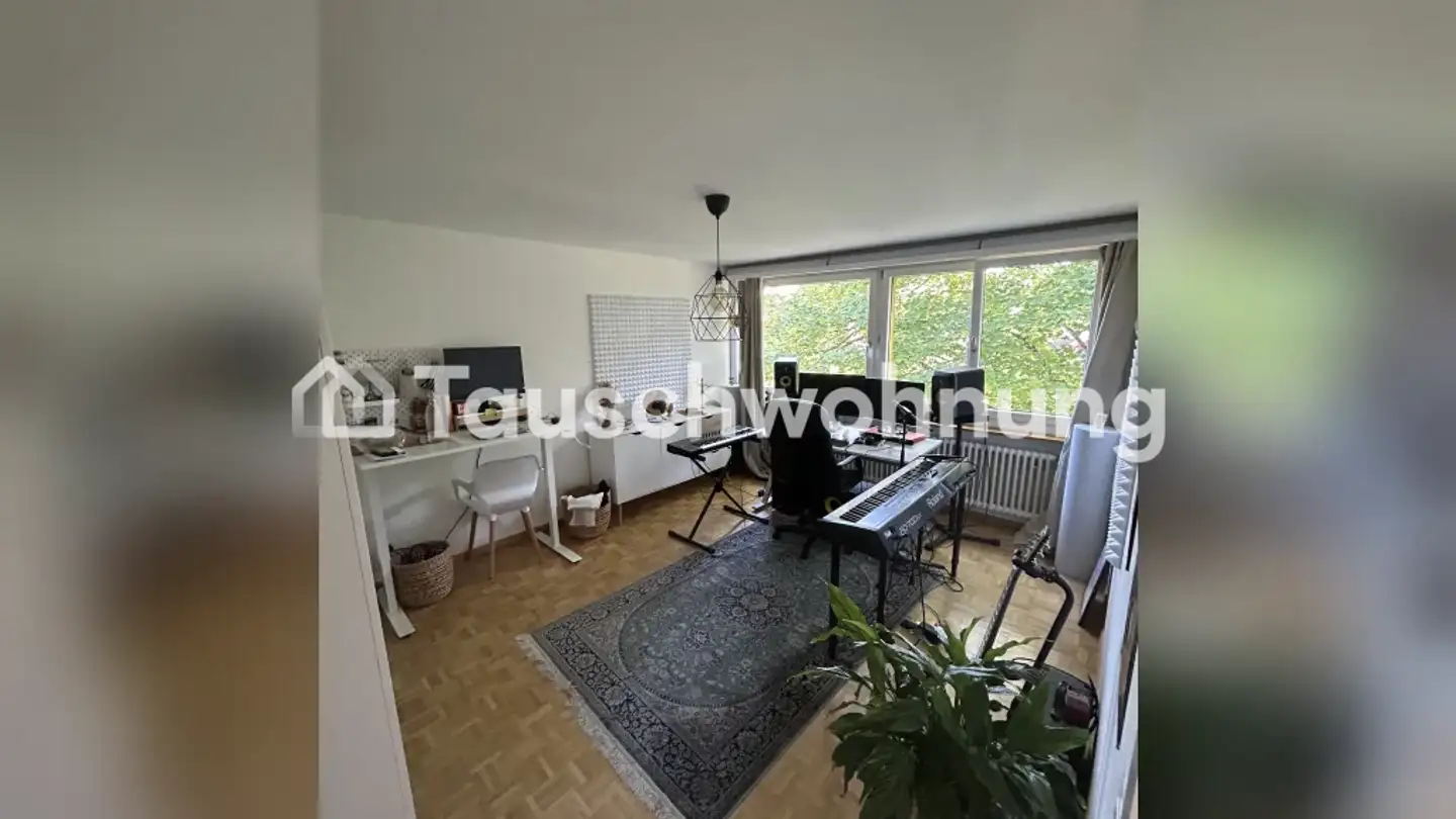 Apartment for rent - 8049 Zürich - Photo 4