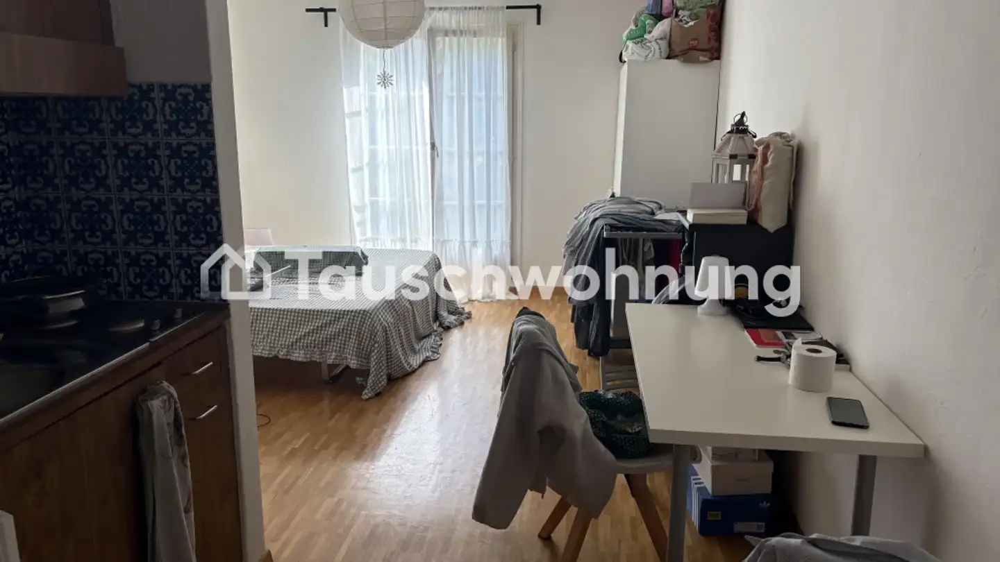 Apartment for rent - 6004 Luzern