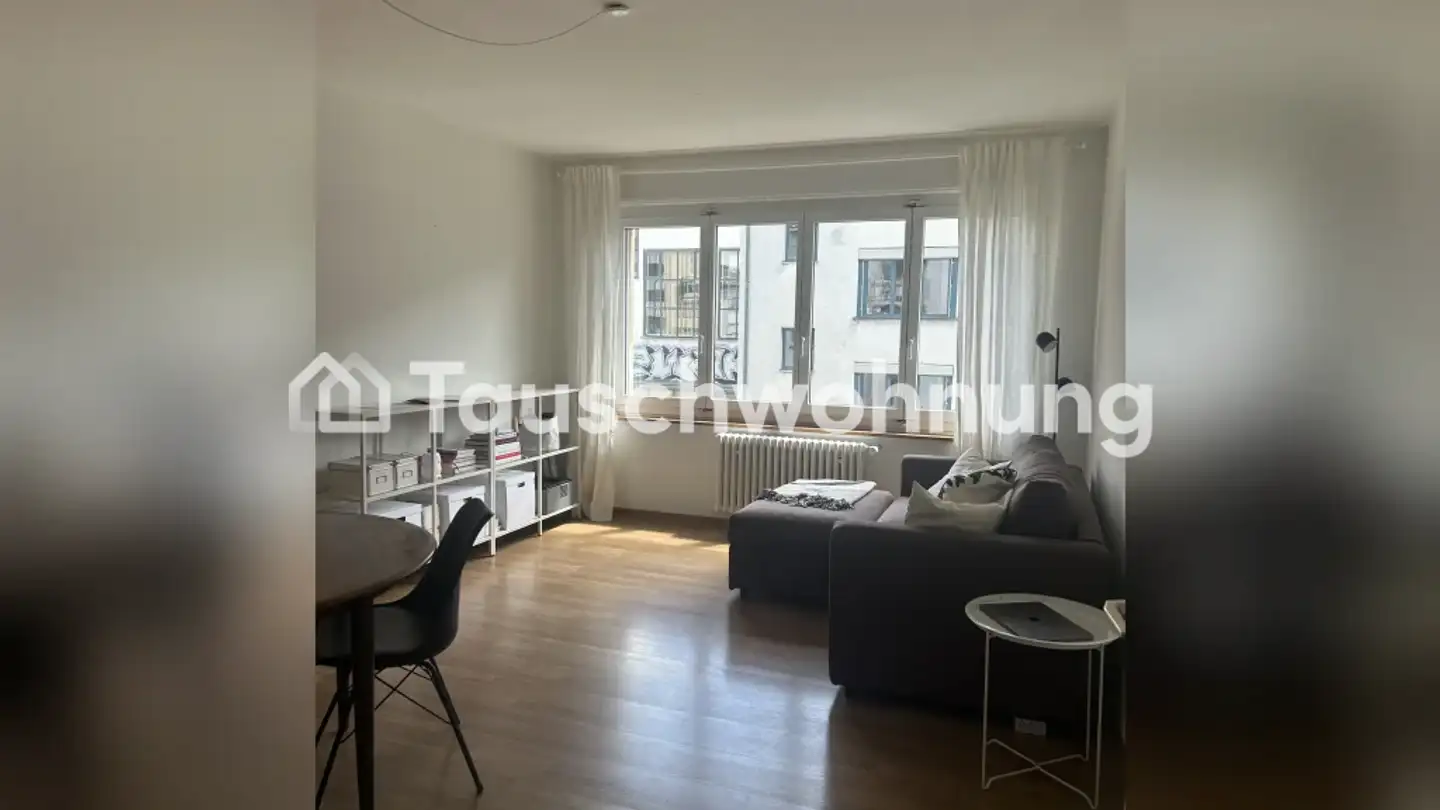 Apartment for rent - 8005 Zürich