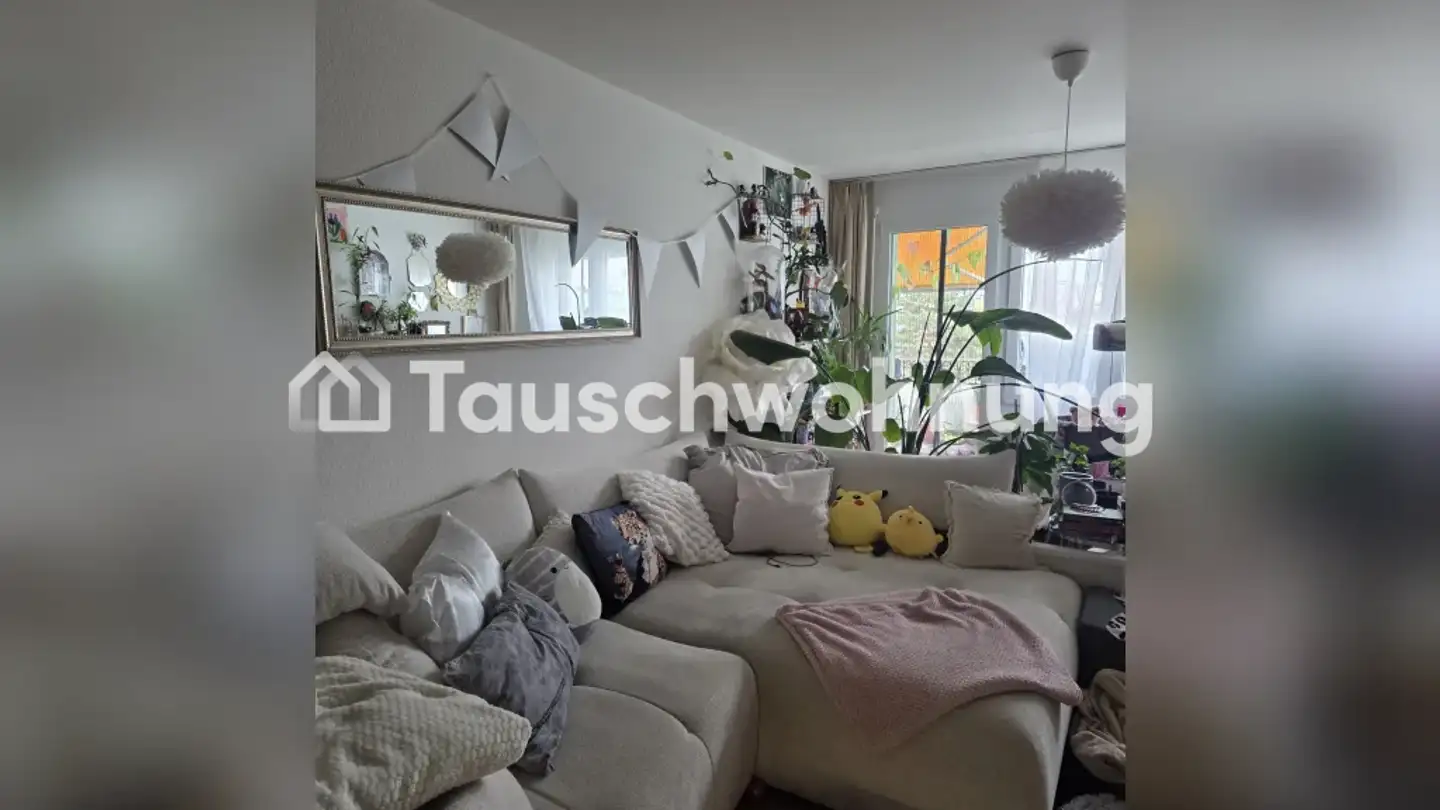 Apartment for rent - 8048 Zürich - Photo 3