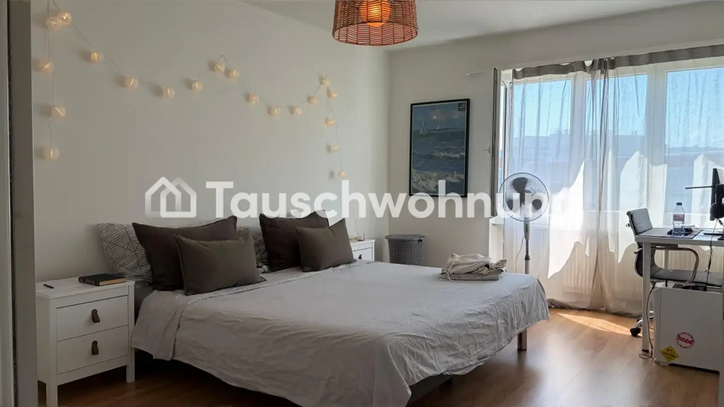 Appartamento in affitto - 8600 Dübendorf