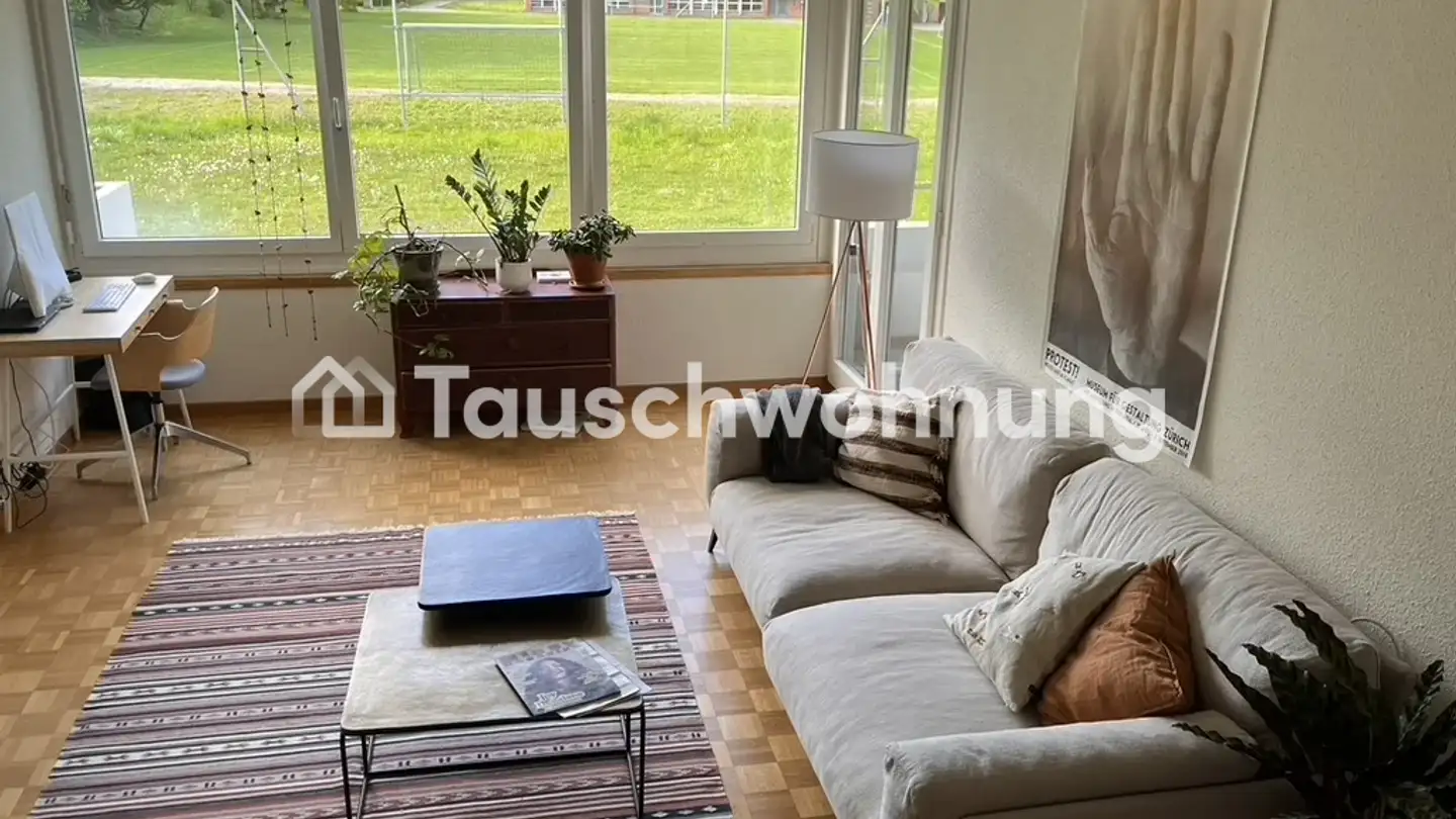 Apartment for rent - 8047 Zürich - Photo 2