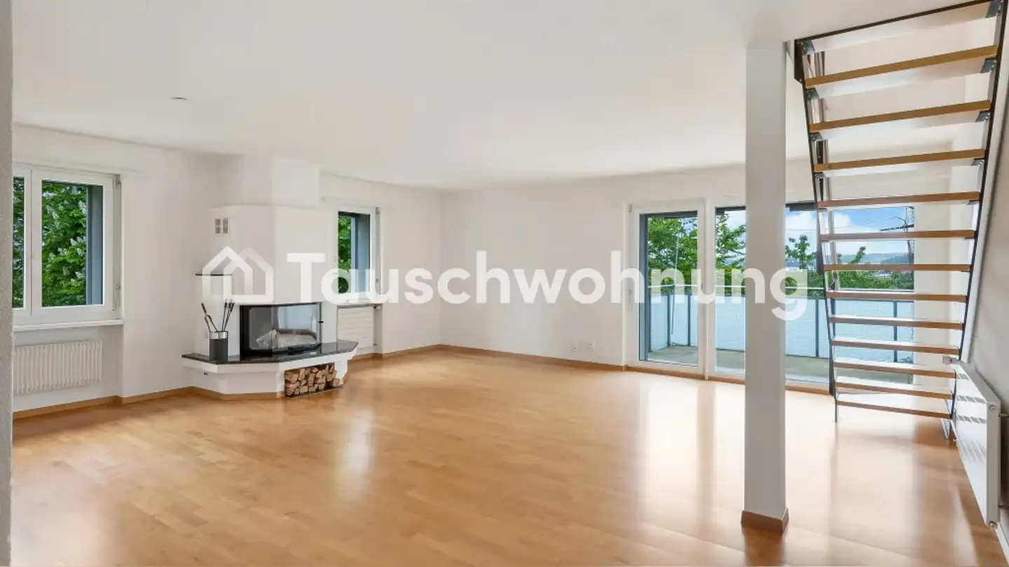 Penthouse for rent - 8400 Winterthur