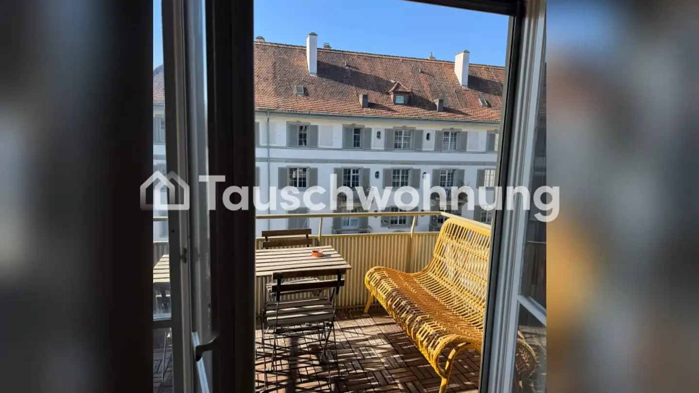 Appartement à louer - 8004 Zürich - Photo 4