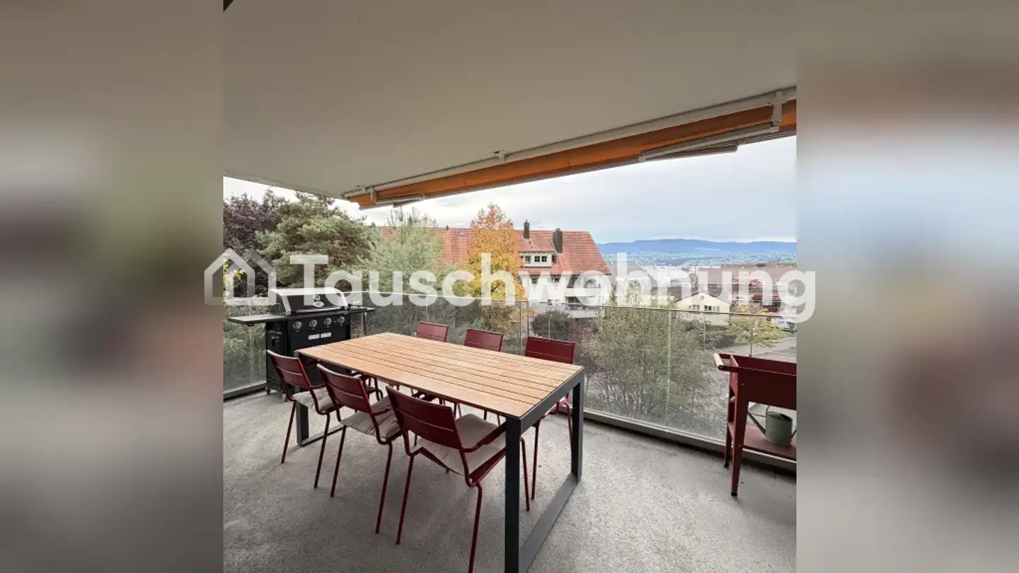 Appartement à louer - 8712 Stäfa