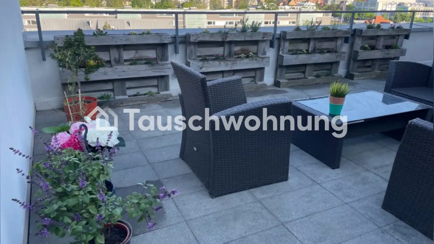 Apartment for rent - 8047 Zürich