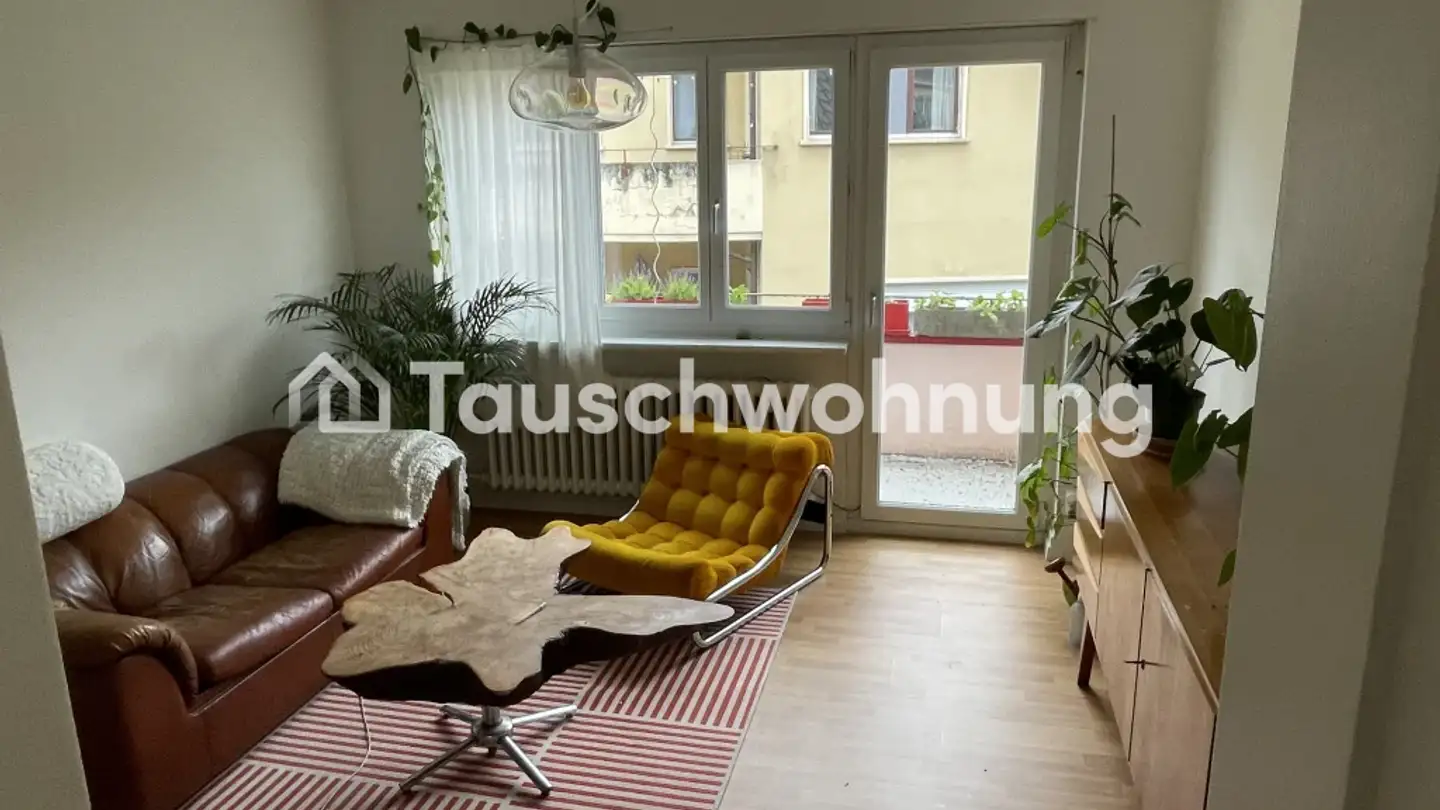 Penthouse for rent - 8003 Zürich