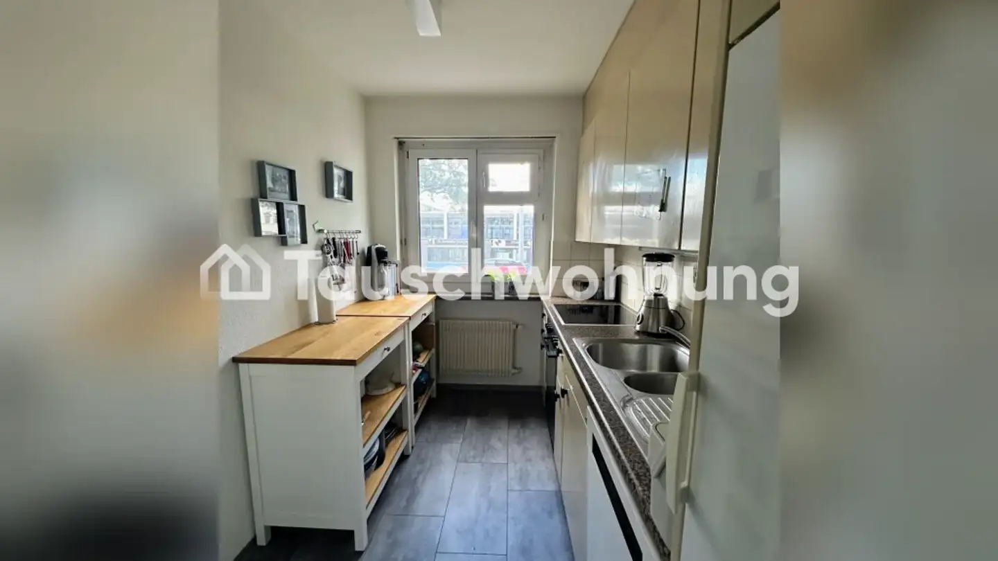 Apartment for rent - 8050 Zürich - Photo 2