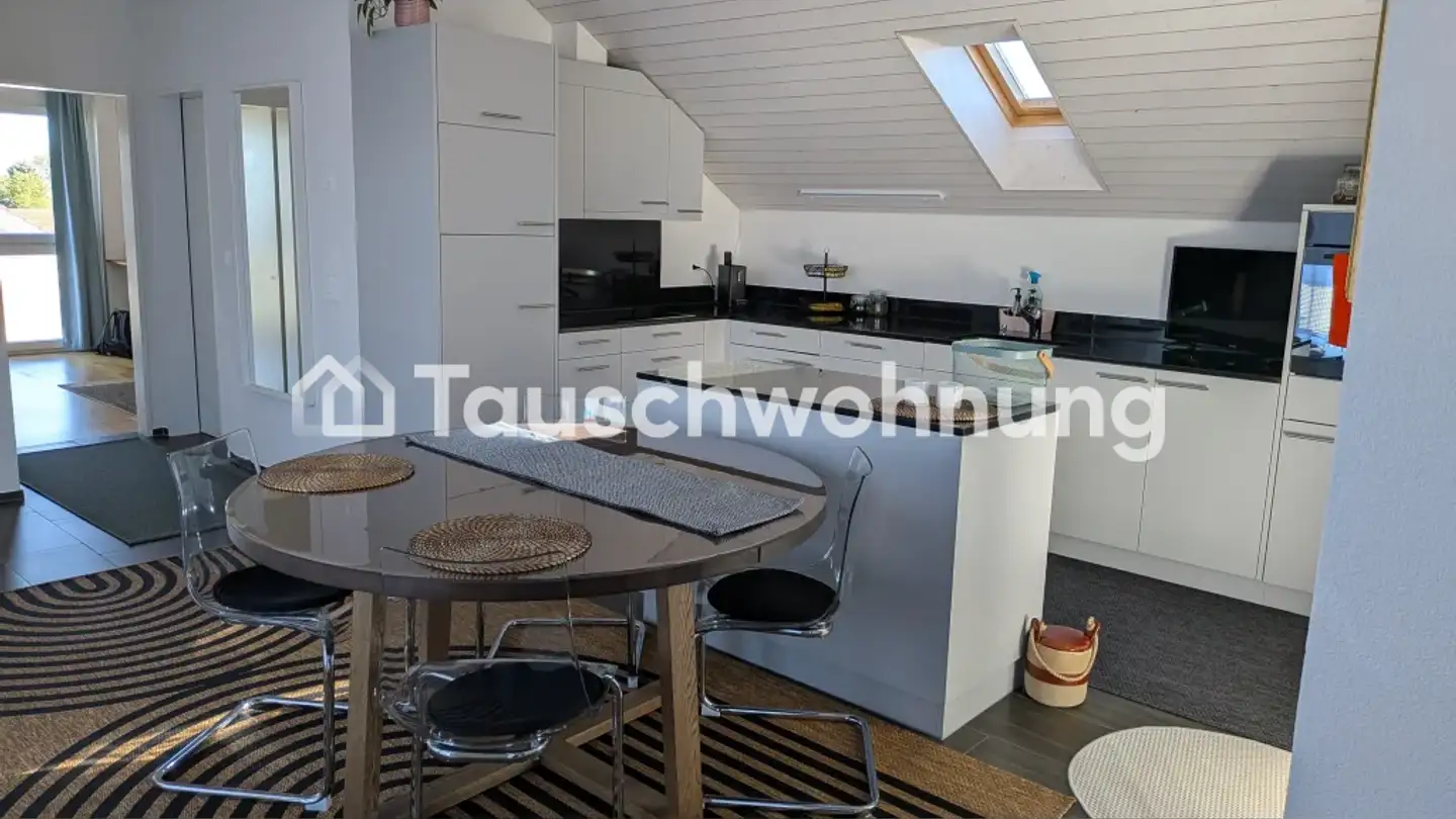 Apartment for rent - Besmerstrasse 52, 8280 Kreuzlingen - Photo 3