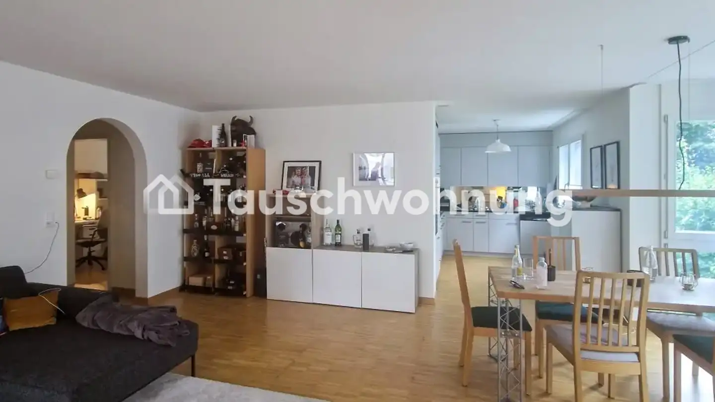 Wohnung mieten - 8047 Zürich - Foto 4