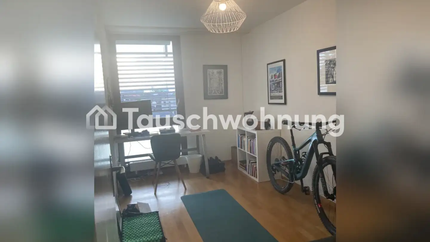 Apartment for rent - 8047 Zürich - Photo 4