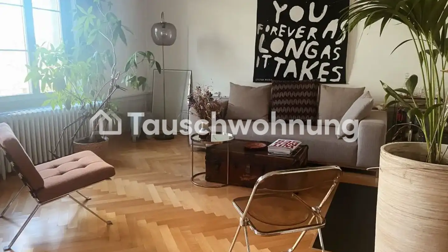 Apartment for rent - 8006 Zürich