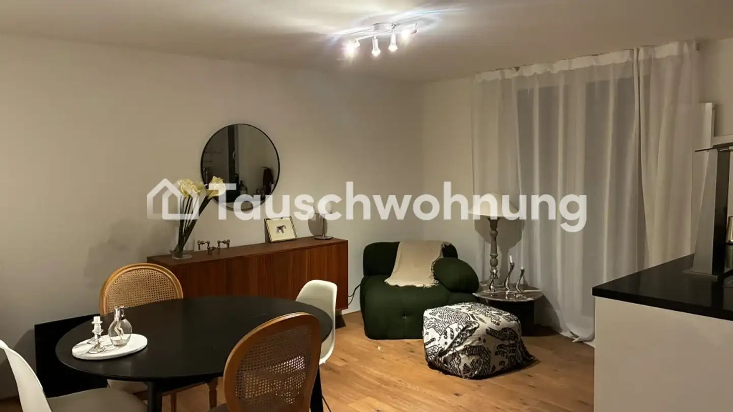 Wohnung mieten - 8004 Zürich