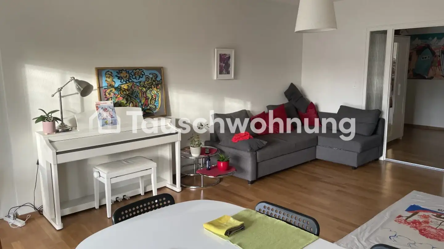 Appartement à louer - 8053 Zürich - Photo 4