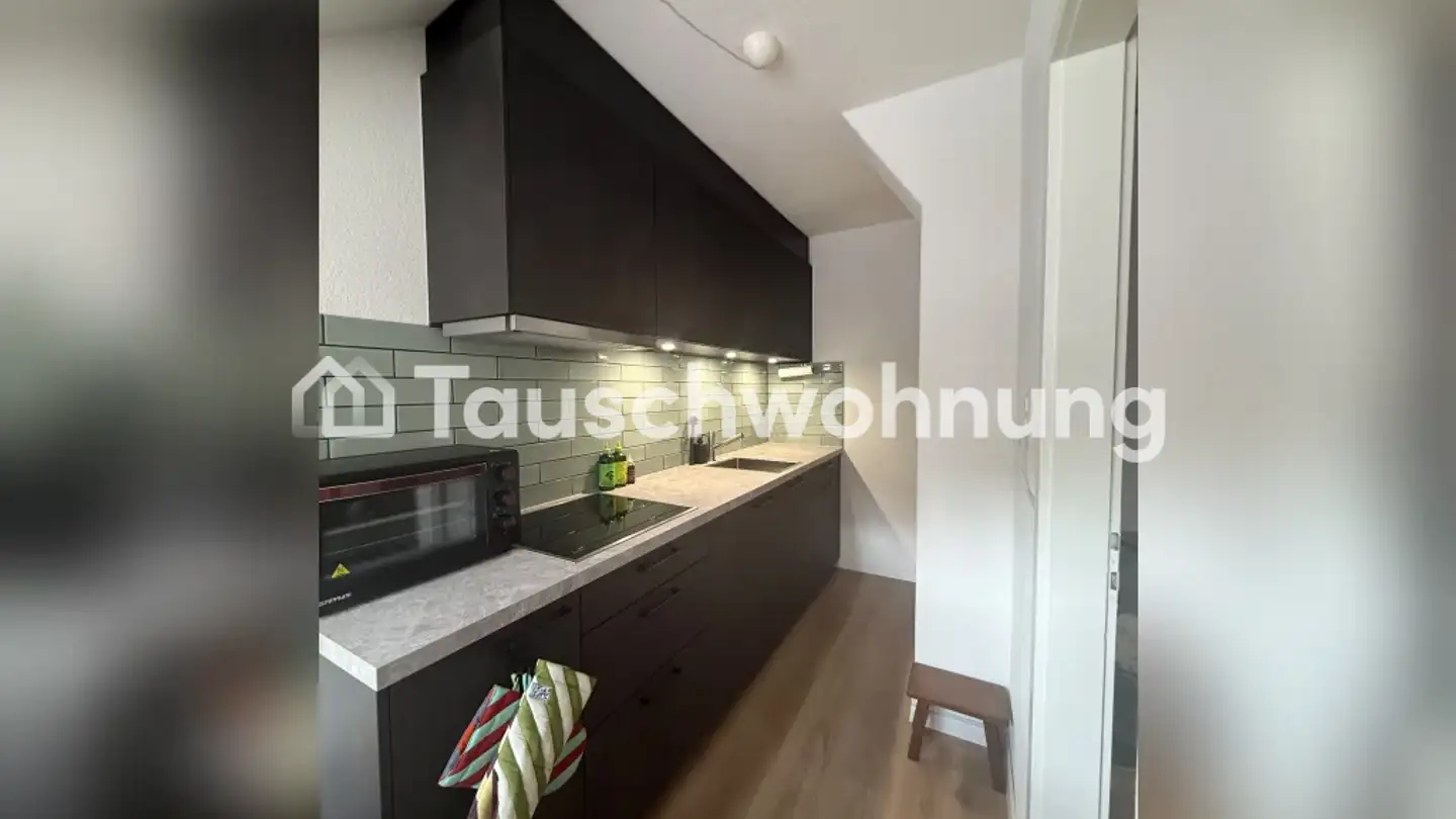 Penthouse for rent - 8001 Zürich - Photo 4