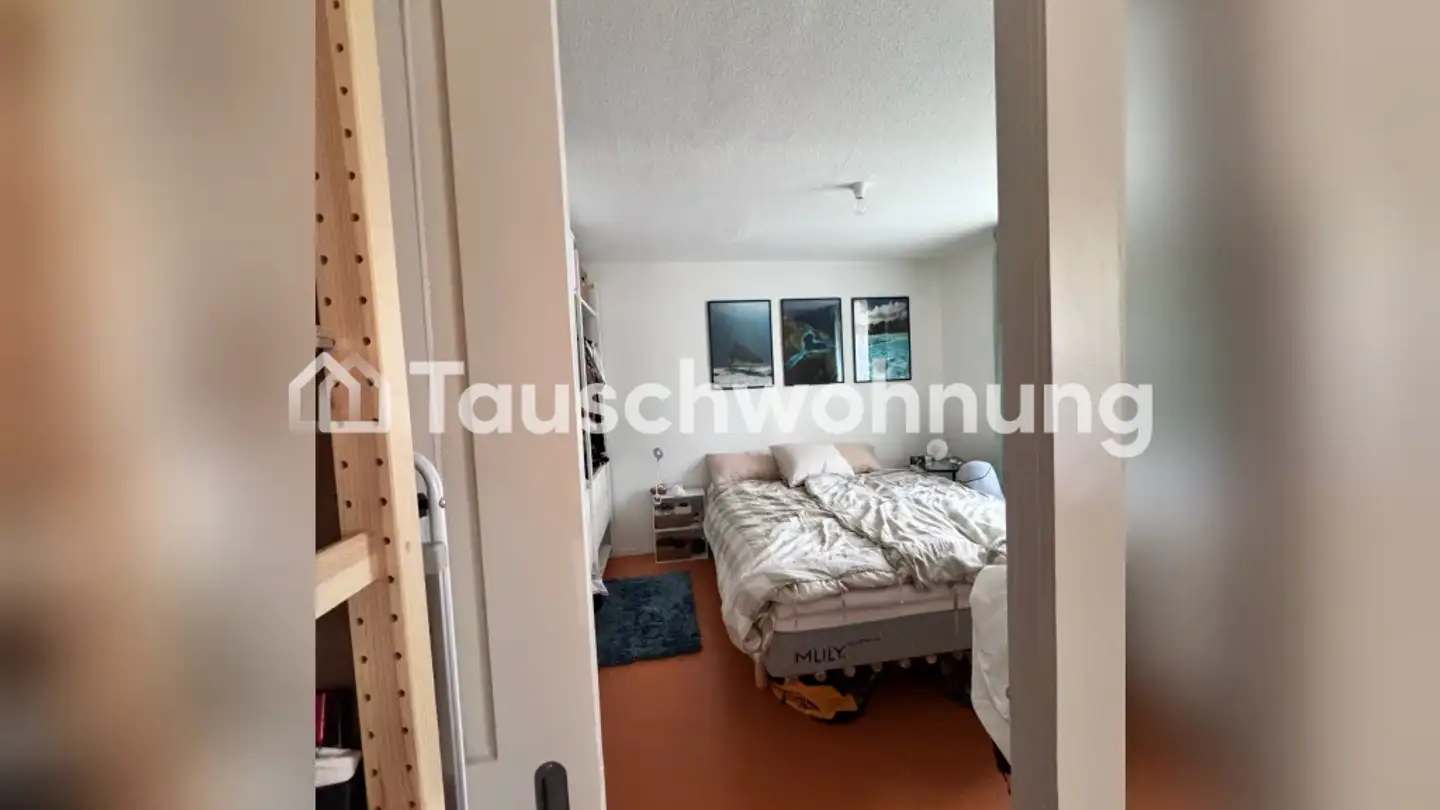 Appartement à louer - 8005 Zürich - Photo 4
