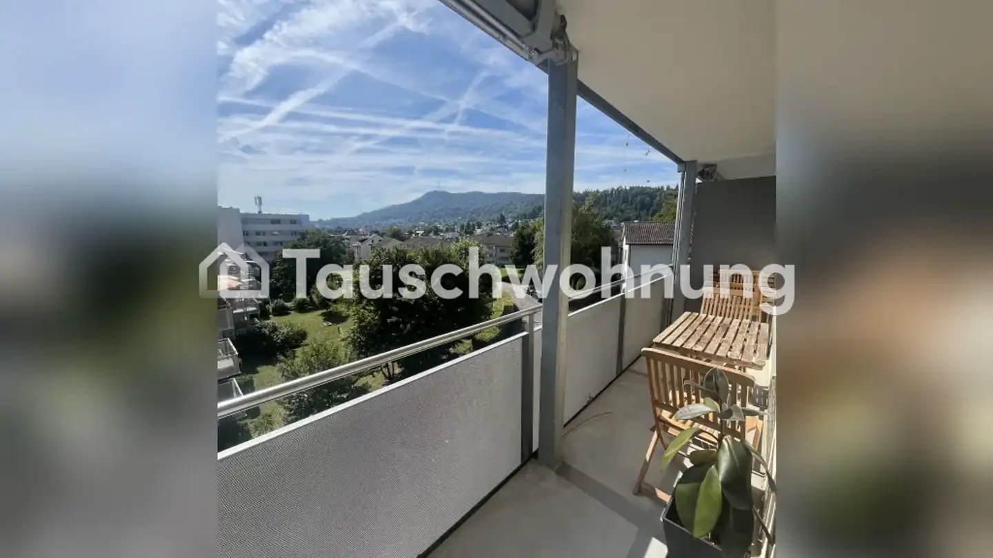 Apartment for rent - 8048 Zürich - Photo 3