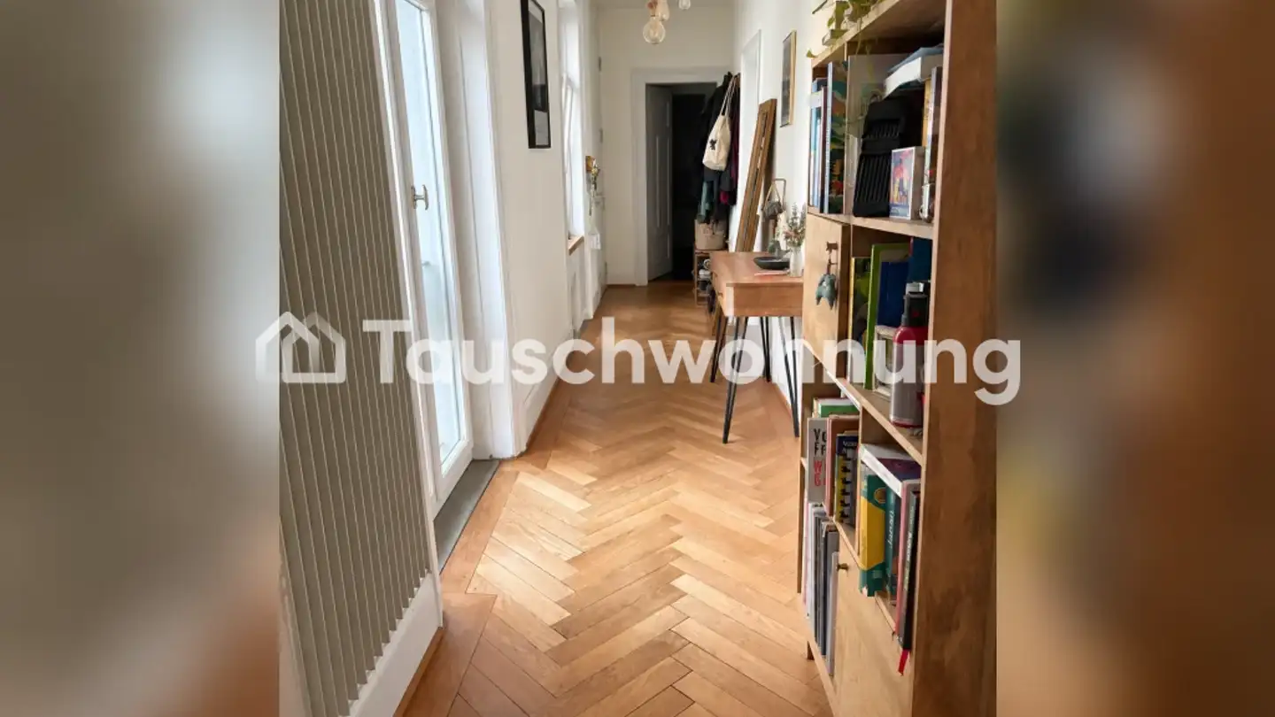 Appartement à louer - 8006 Zürich