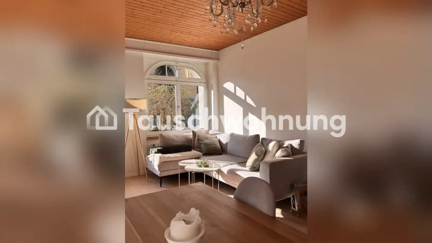 Apartment for rent - 8008 Zürich - Photo 4