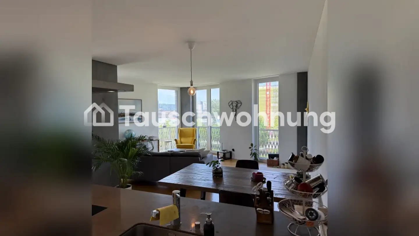 Appartement à louer - 8005 Zürich