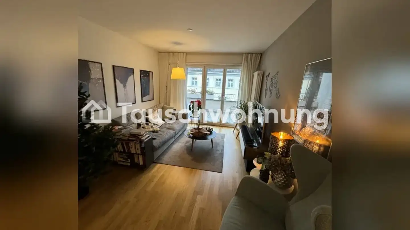 Penthouse for rent - Kanzleistrasse 20, 8004 Zürich - Photo 3