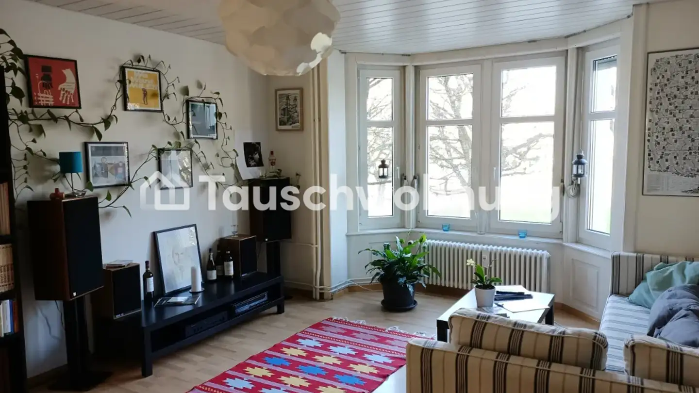 Apartment for rent - Allschwilerstrasse 77, 4055 Basel - Photo 3