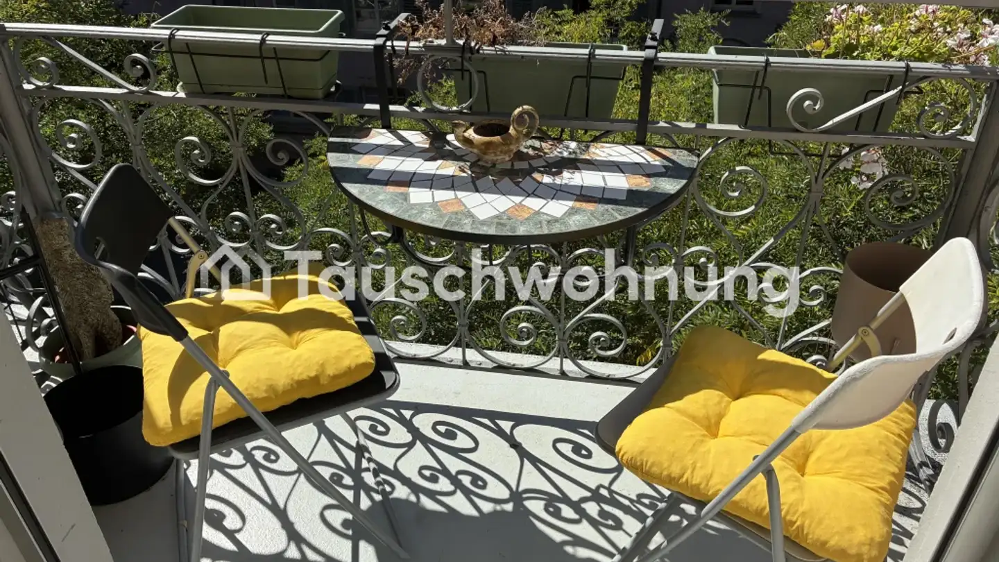 Appartement à louer - 8005 Zürich - Photo 2