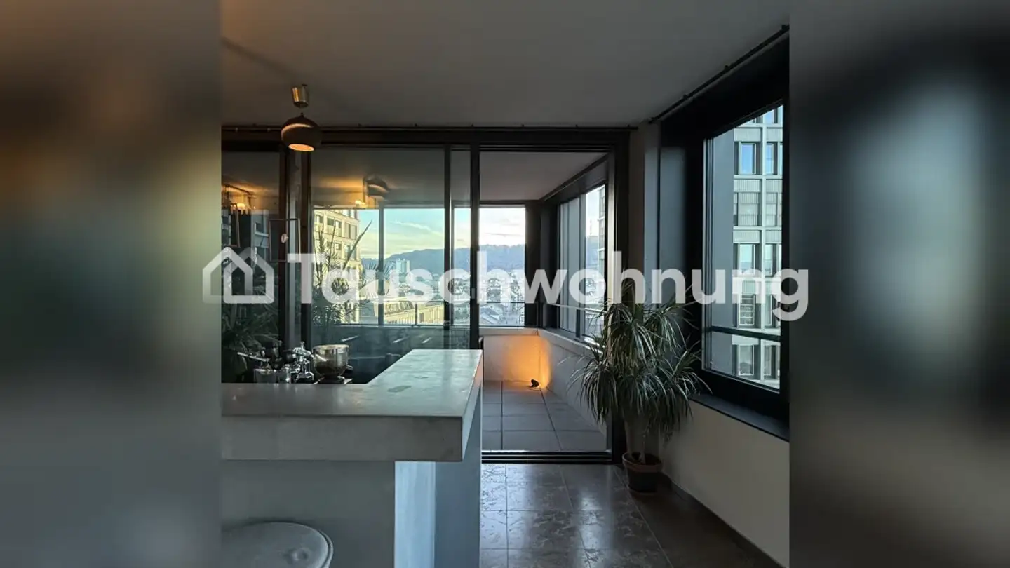 Loft mieten - Gustav-Gull-Platz 11, 8004 Zürich - Foto 2