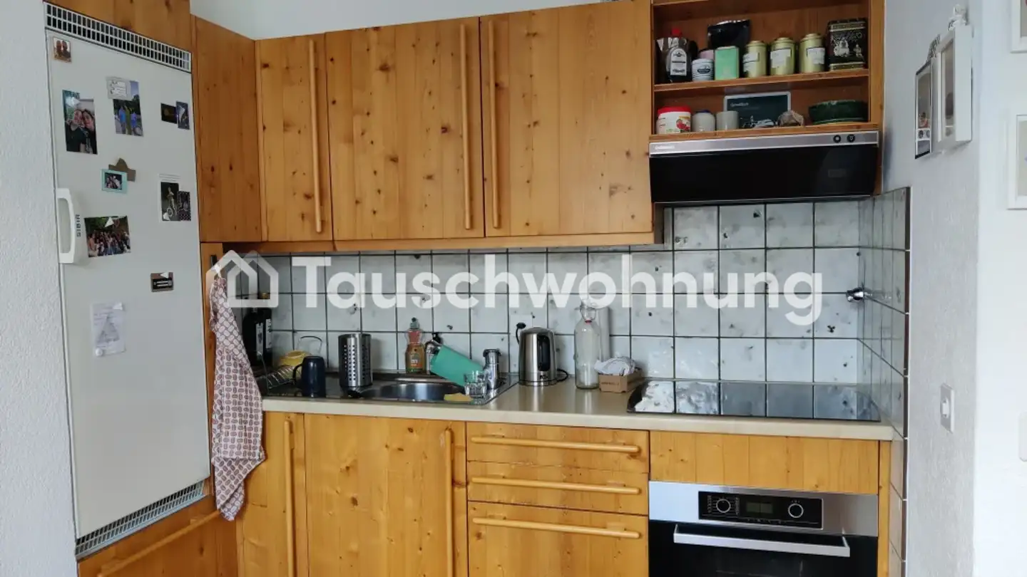 Wohnung mieten - 8032 Zürich - Foto 3