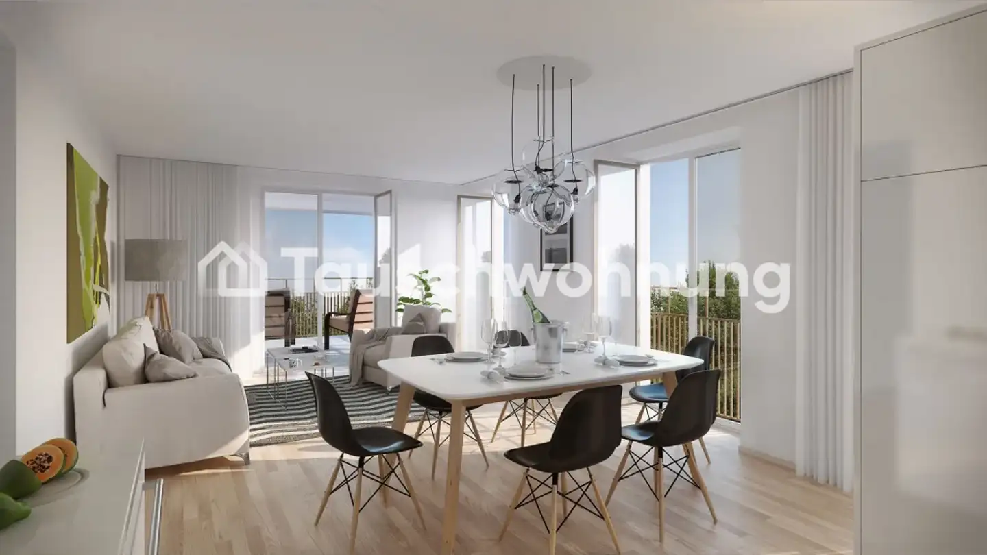Apartment for rent - 8008 Zürich