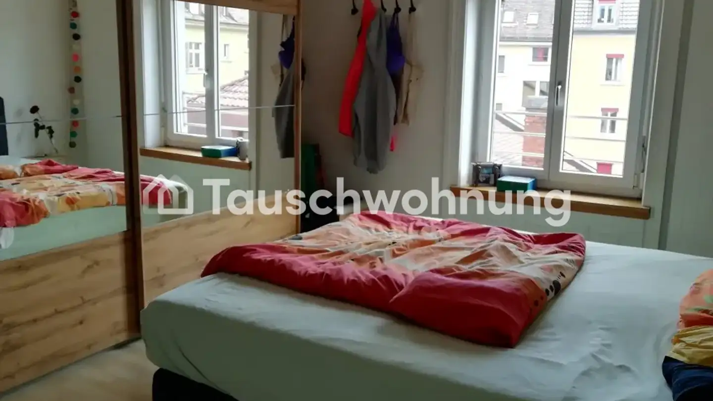 Apartment for rent - 8006 Zürich - Photo 4