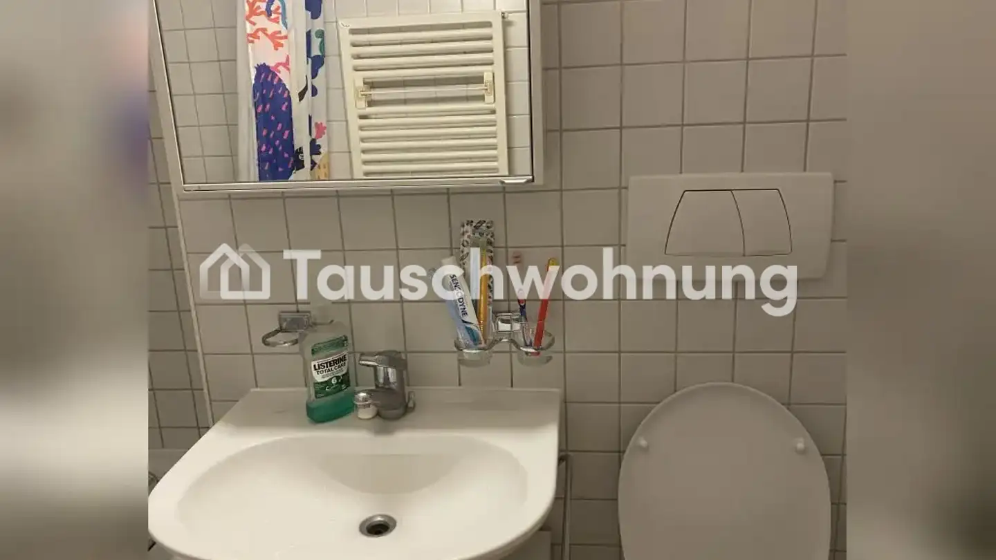 Apartment for rent - 8005 Zürich - Photo 4