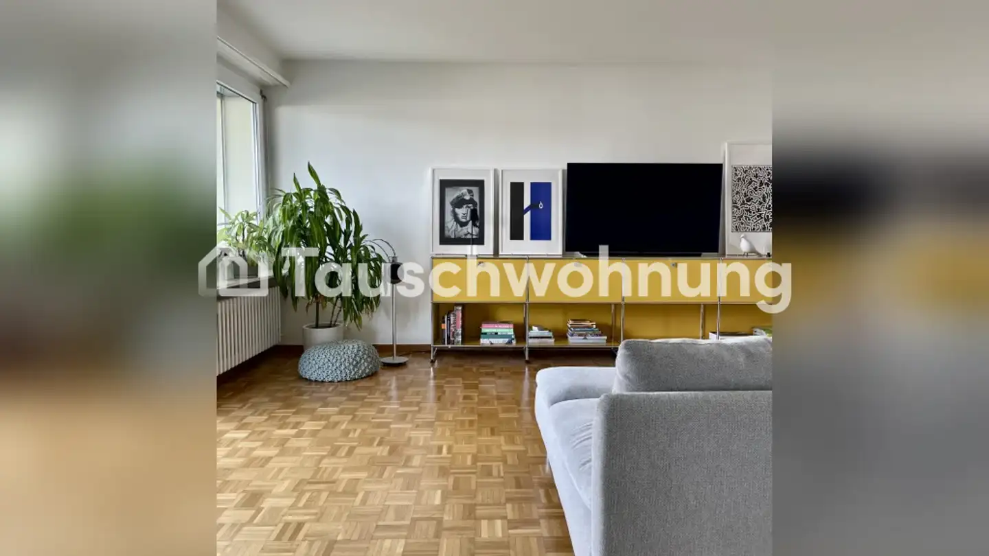 Appartement à louer - 8038 Zürich - Photo 2