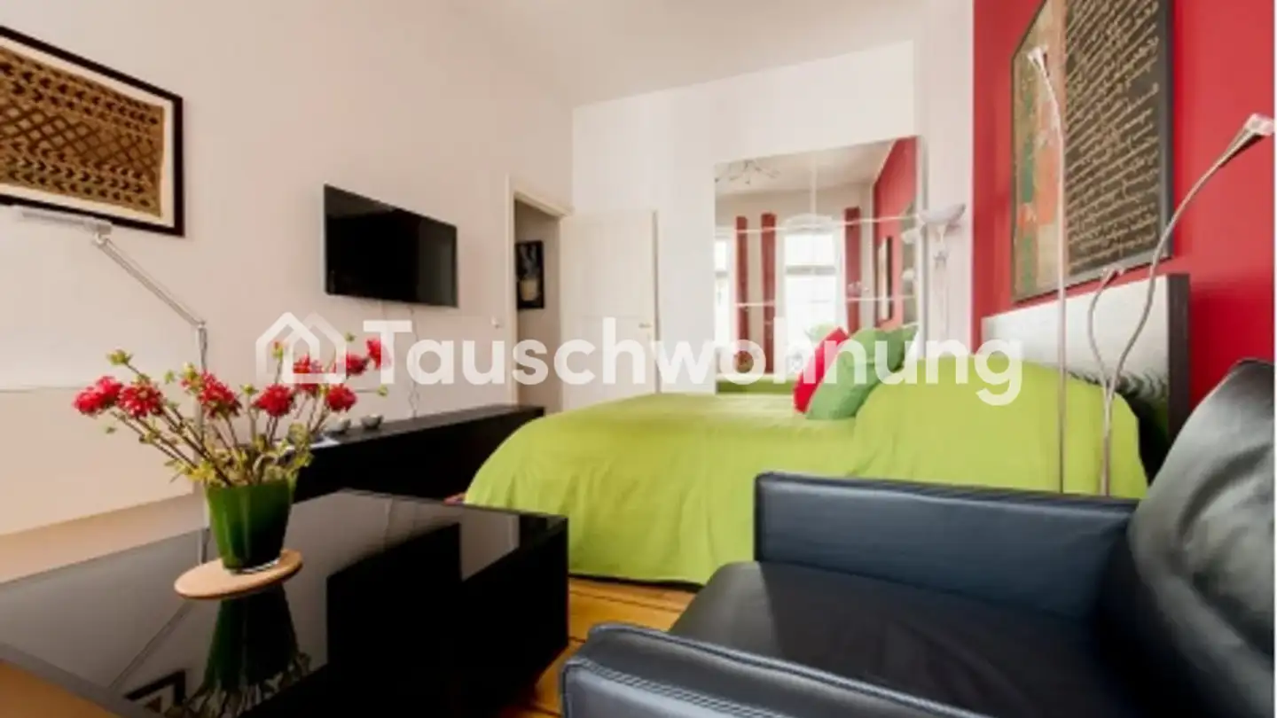 Apartment for rent - 8006 Zürich - Photo 2