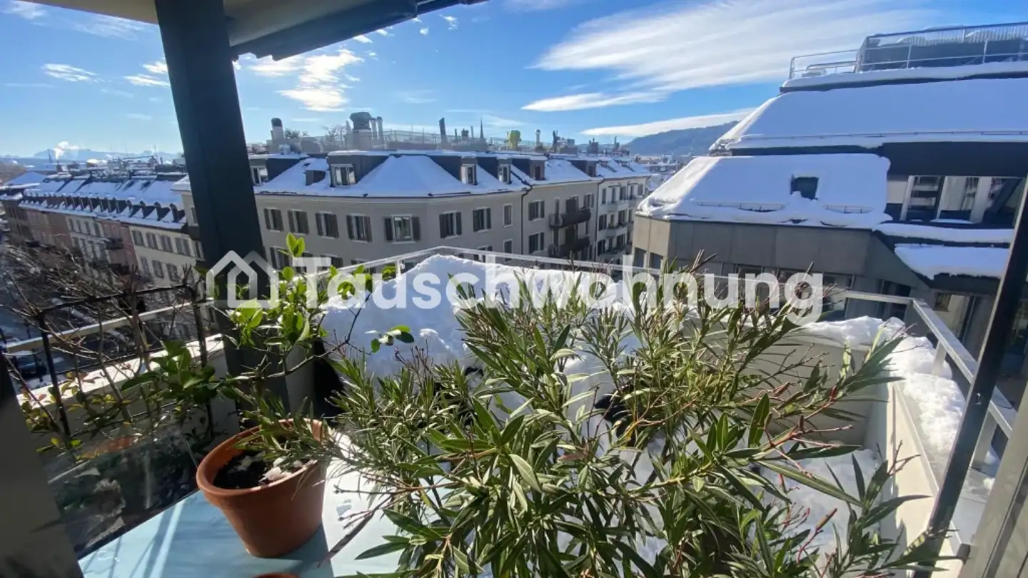 Apartment for rent - 8004 Zürich - Photo 3