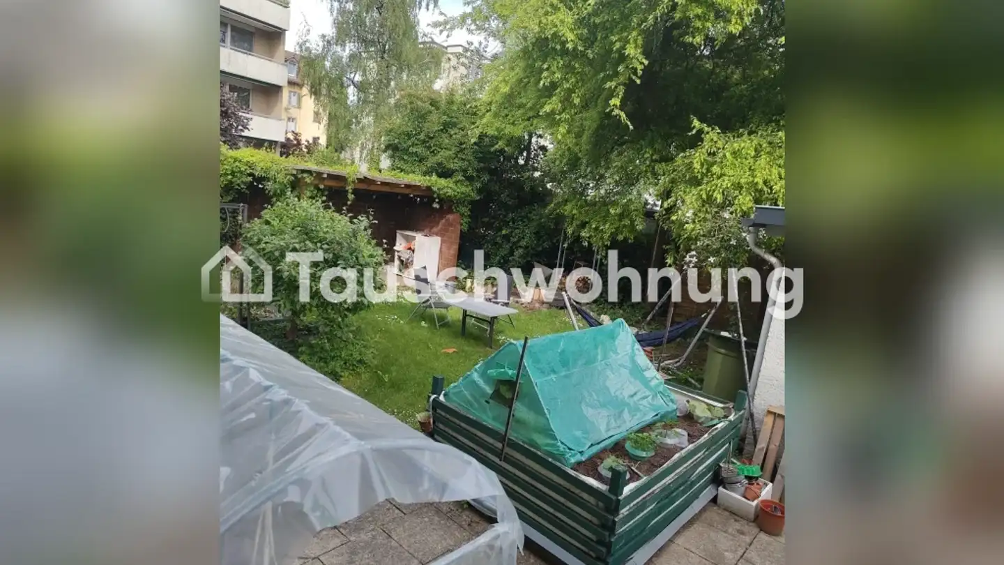 Apartment for rent - 8406 Winterthur
