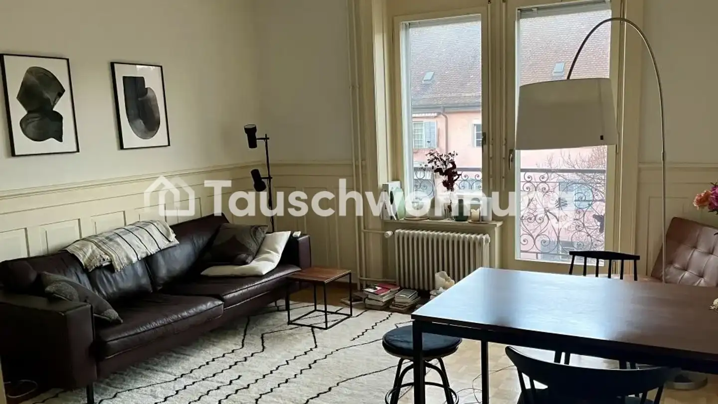 Apartment for rent - 8006 Zürich