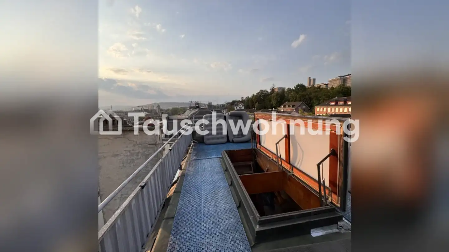 Apartment for rent - Seilergraben 41, 8001 Zürich - Photo 3