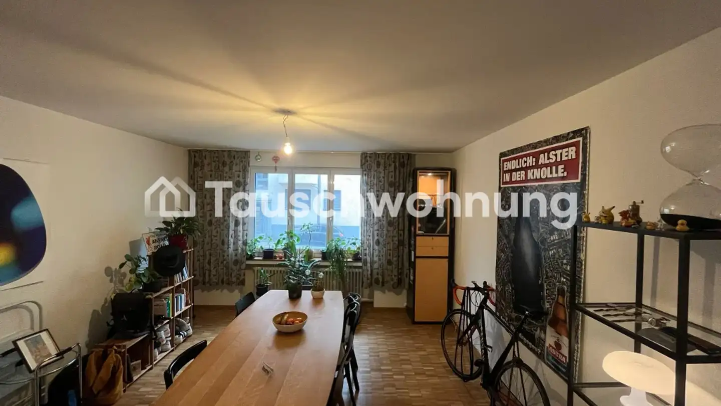 Apartment for rent - 8006 Zürich - Photo 2