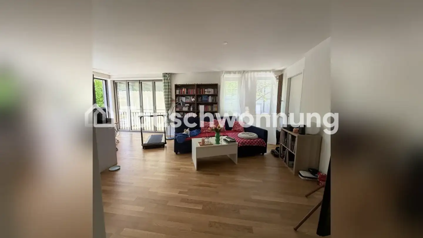 Appartamento in affitto - 5507 Mellingen