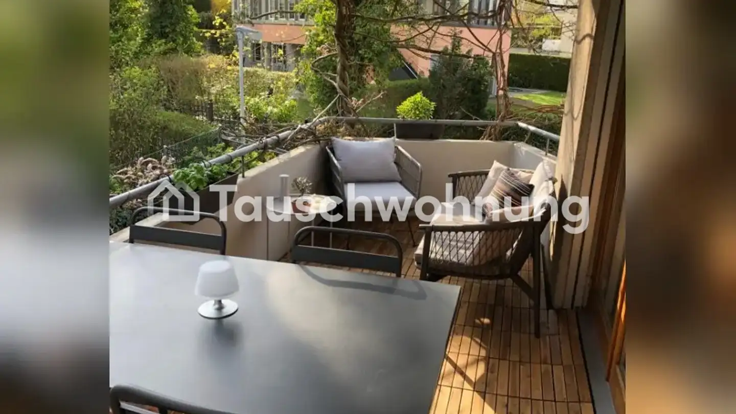 Appartamento in affitto - 8038 Zürich - Foto 4