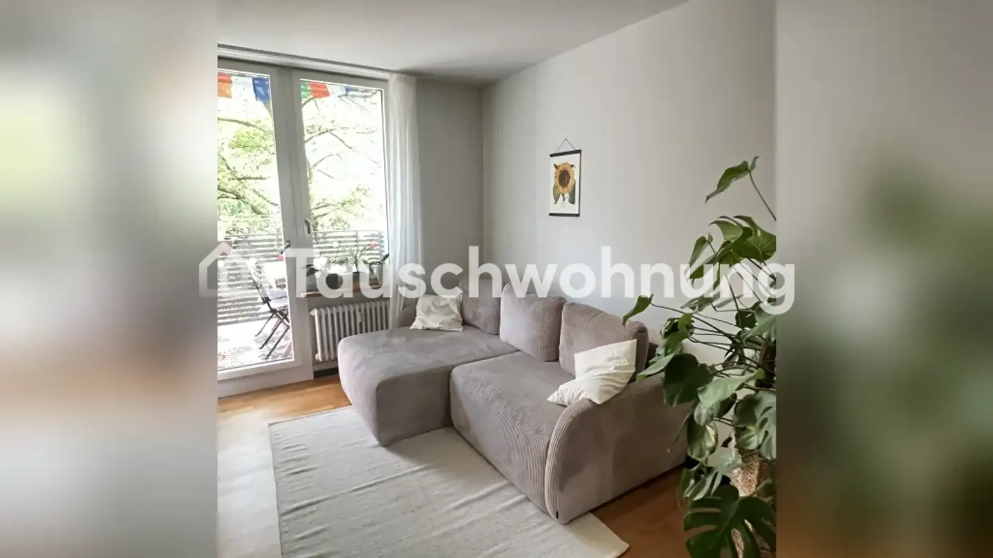Apartment for rent - 8004 Zürich