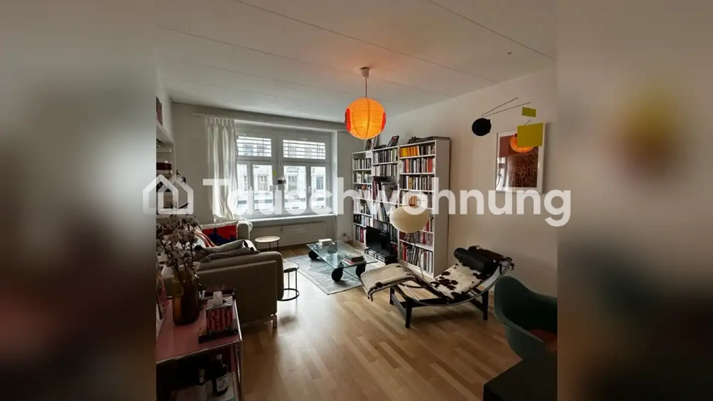 Wohnung mieten - 8003 Zürich - Foto 2