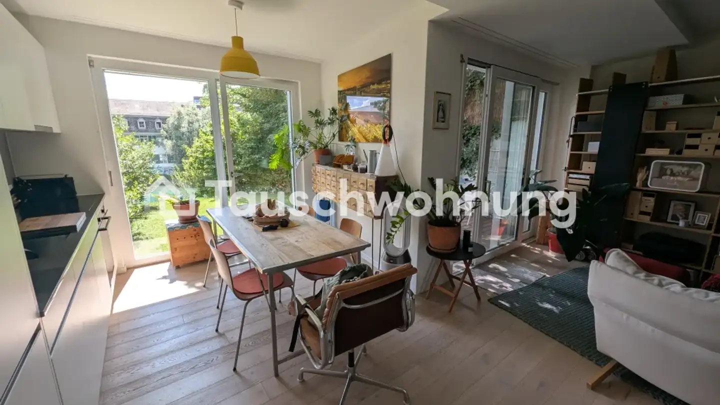 Appartamento in affitto - 8037 Zürich - Foto 3