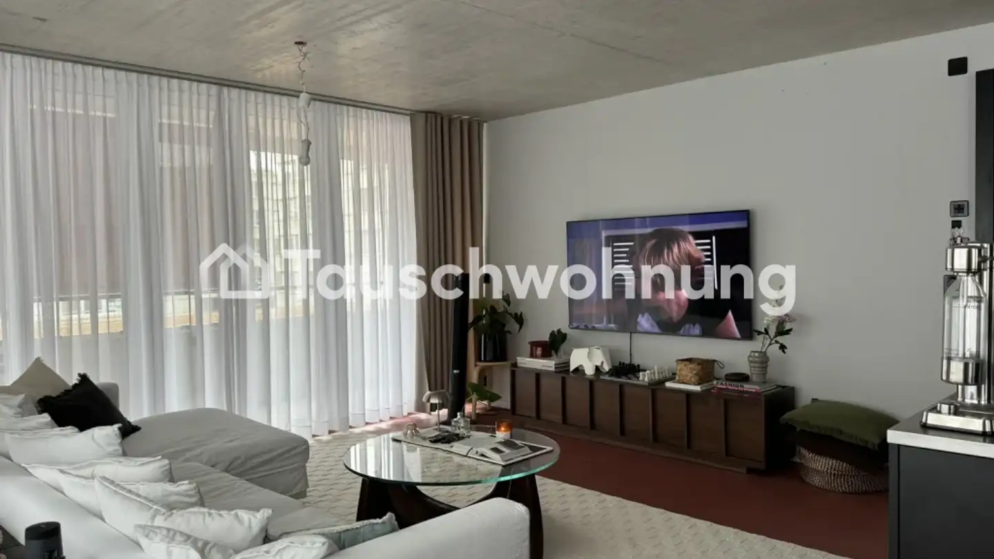 Apartment for rent - 8047 Zürich - Photo 3