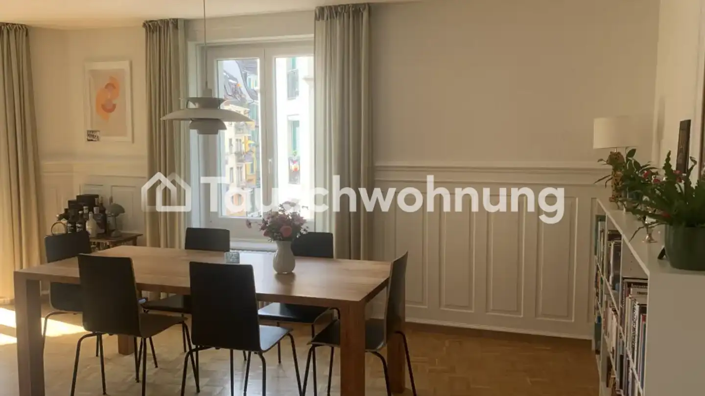 Appartement à louer - 8005 Zürich - Photo 3
