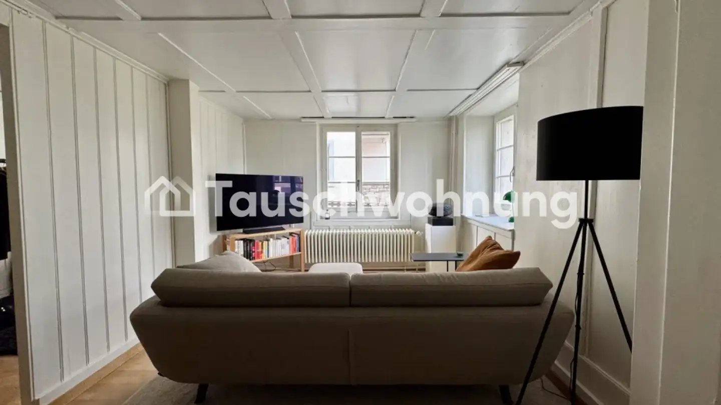 Appartement à louer - 8008 Zürich