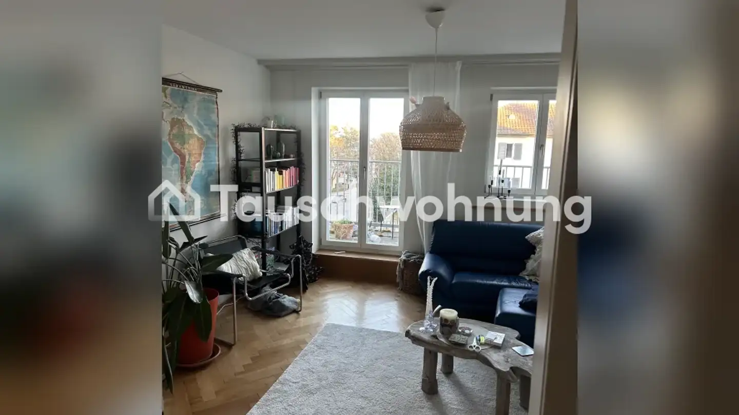 Wohnung mieten - Wehntalerstrasse 381, 8046 Zürich